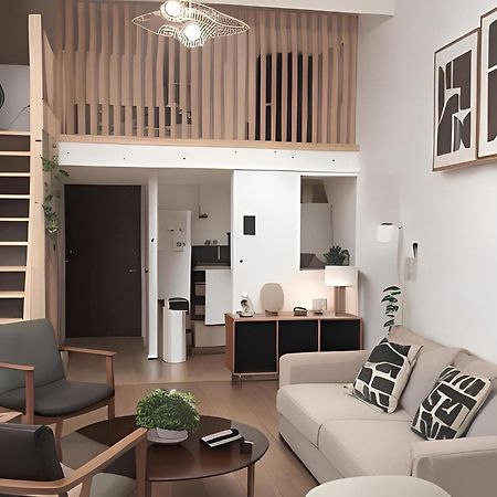 Apartament Tinyhouse Experience In Beaujolais Villefranche-sur-Saône Zewnętrze zdjęcie