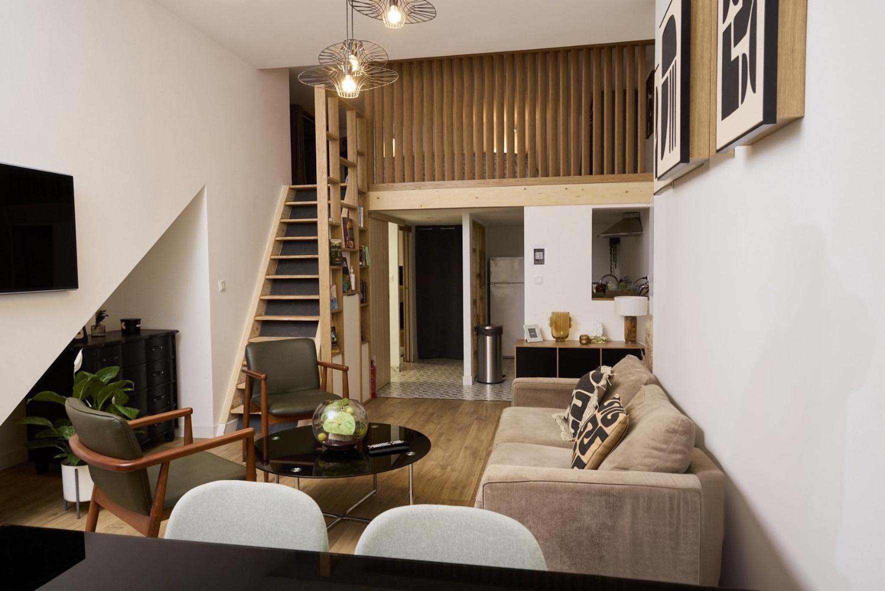 Apartament Tinyhouse Experience In Beaujolais Villefranche-sur-Saône Zewnętrze zdjęcie