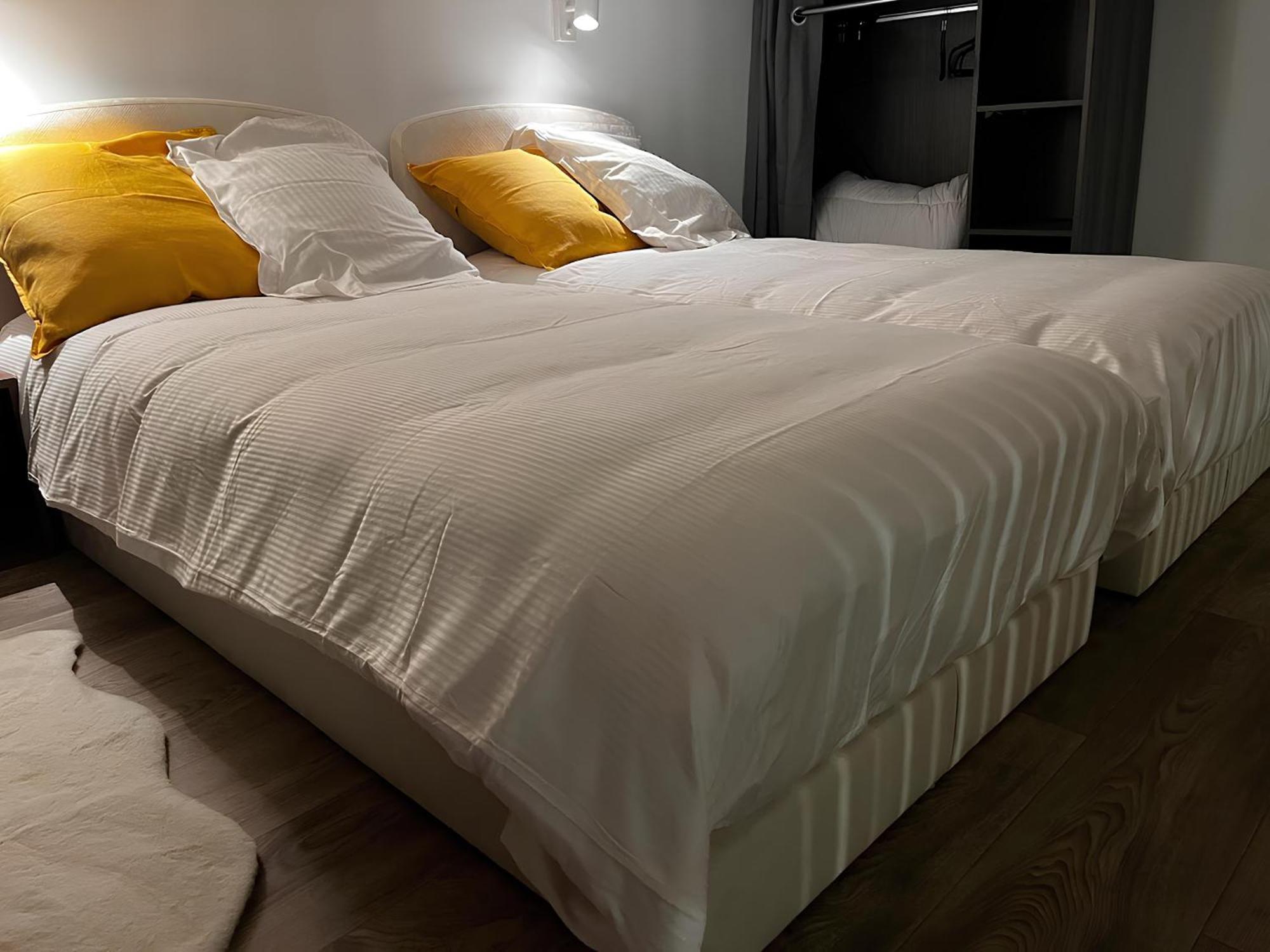 Apartament Tinyhouse Experience In Beaujolais Villefranche-sur-Saône Zewnętrze zdjęcie