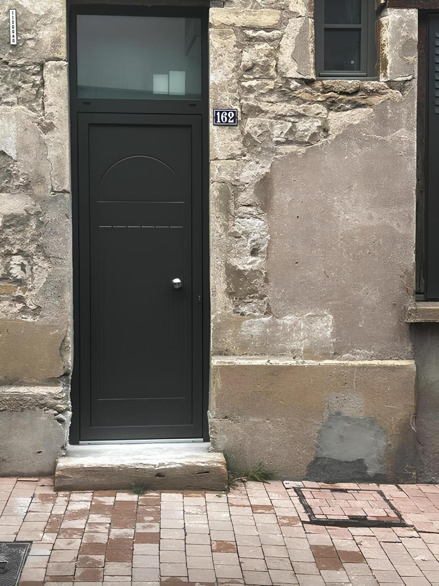 Apartament Tinyhouse Experience In Beaujolais Villefranche-sur-Saône Zewnętrze zdjęcie