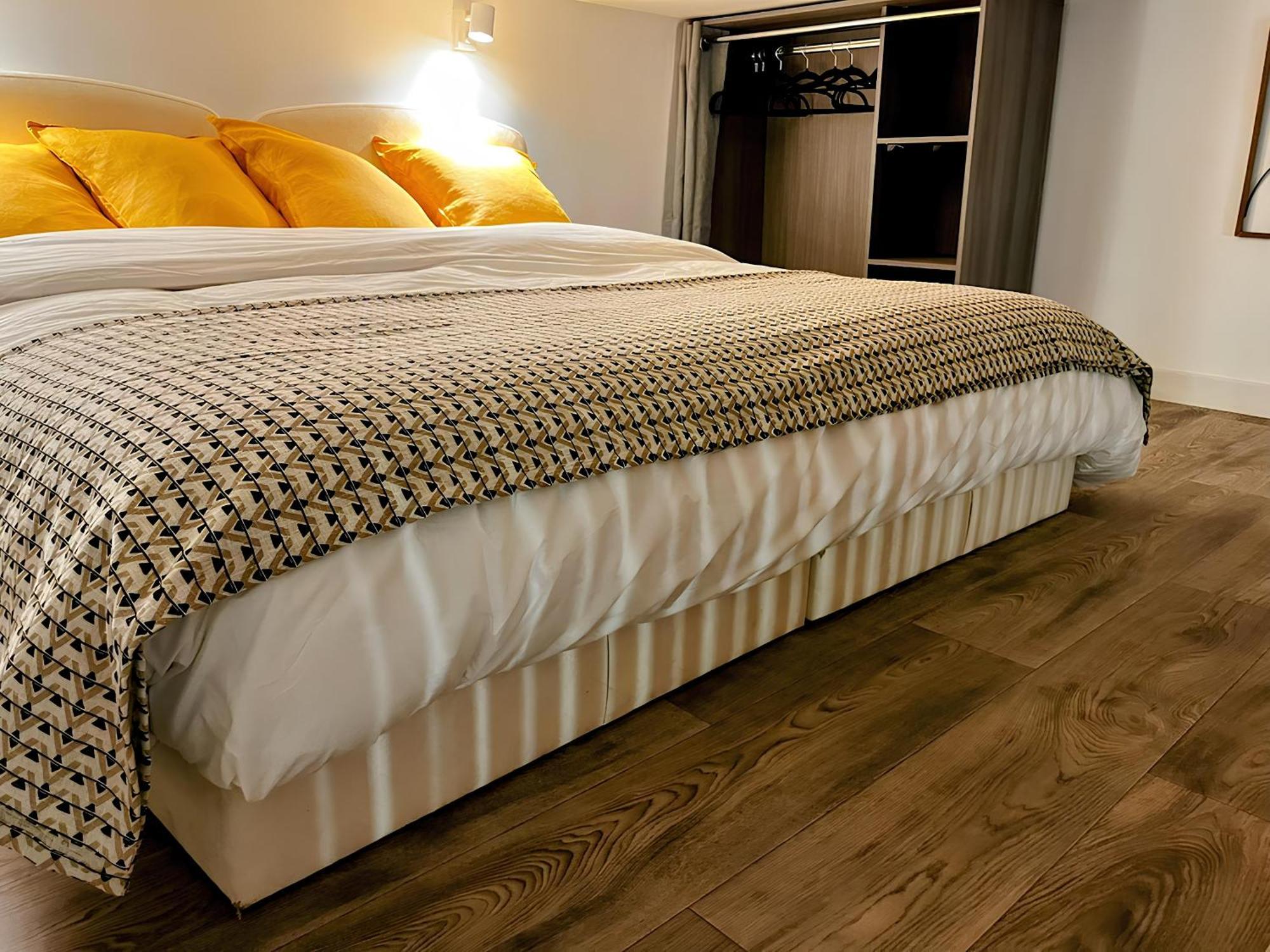 Apartament Tinyhouse Experience In Beaujolais Villefranche-sur-Saône Zewnętrze zdjęcie