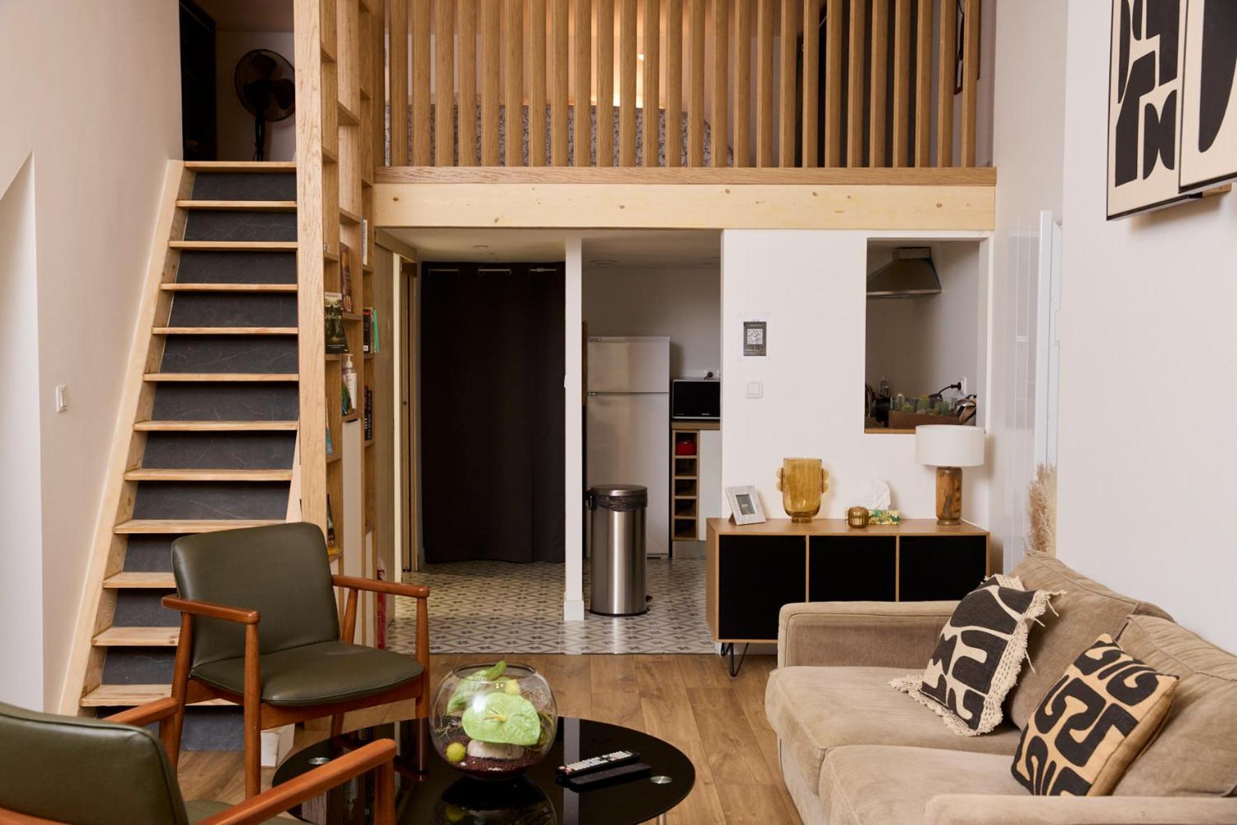 Apartament Tinyhouse Experience In Beaujolais Villefranche-sur-Saône Zewnętrze zdjęcie