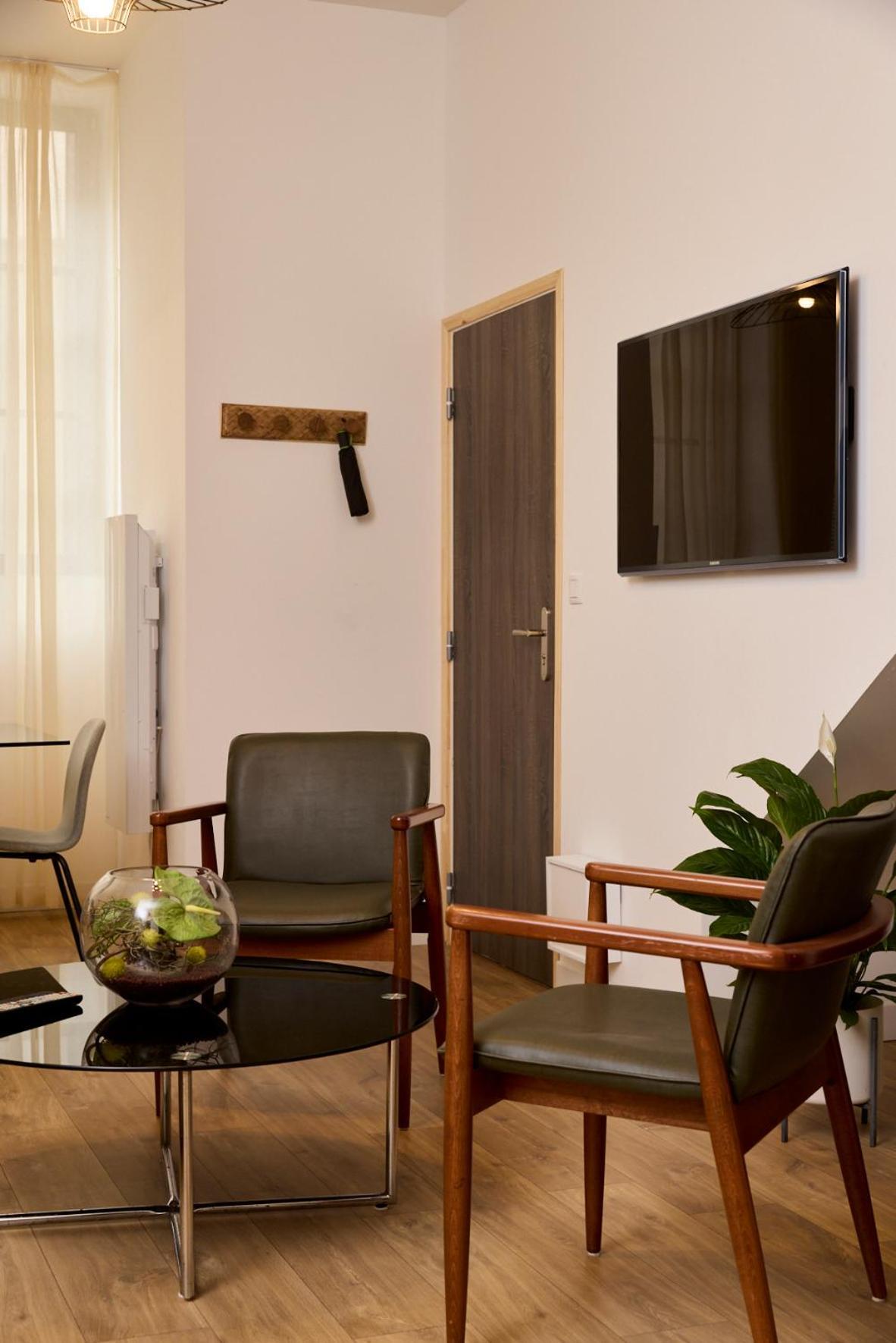 Apartament Tinyhouse Experience In Beaujolais Villefranche-sur-Saône Zewnętrze zdjęcie