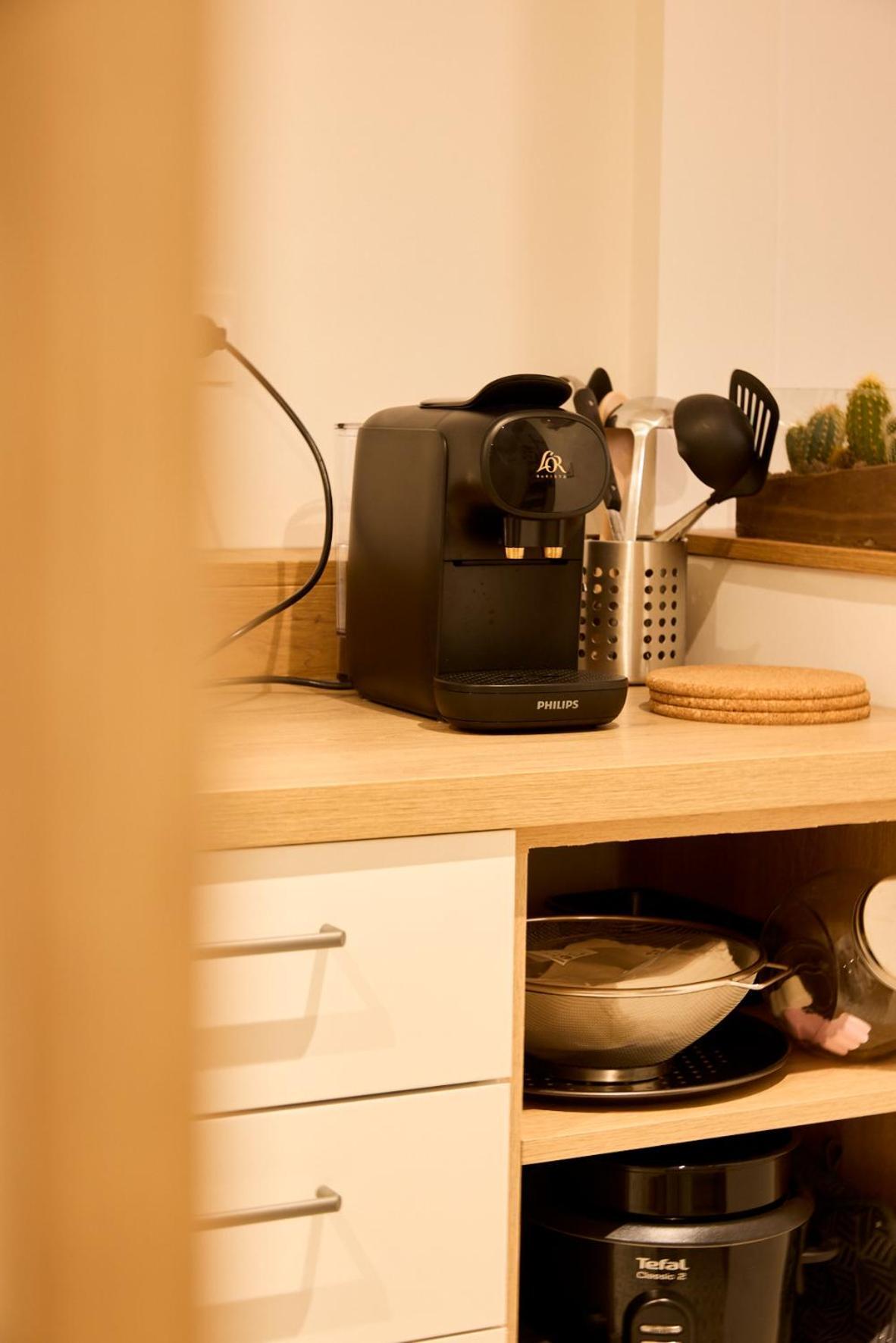 Apartament Tinyhouse Experience In Beaujolais Villefranche-sur-Saône Zewnętrze zdjęcie