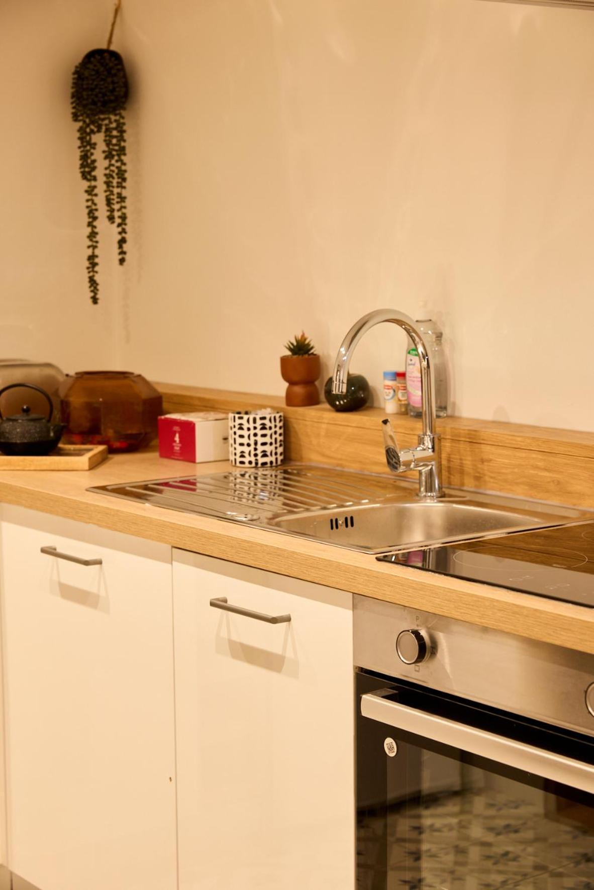 Apartament Tinyhouse Experience In Beaujolais Villefranche-sur-Saône Zewnętrze zdjęcie