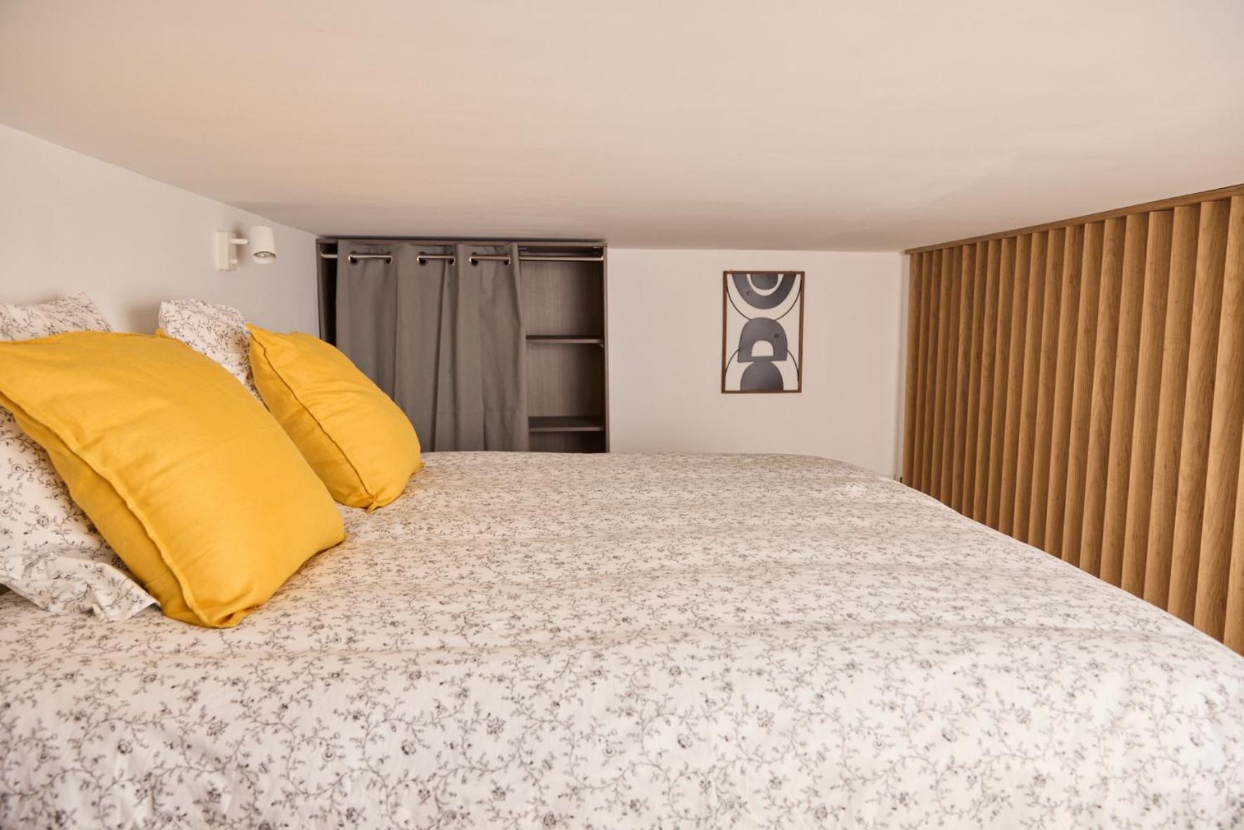 Apartament Tinyhouse Experience In Beaujolais Villefranche-sur-Saône Zewnętrze zdjęcie