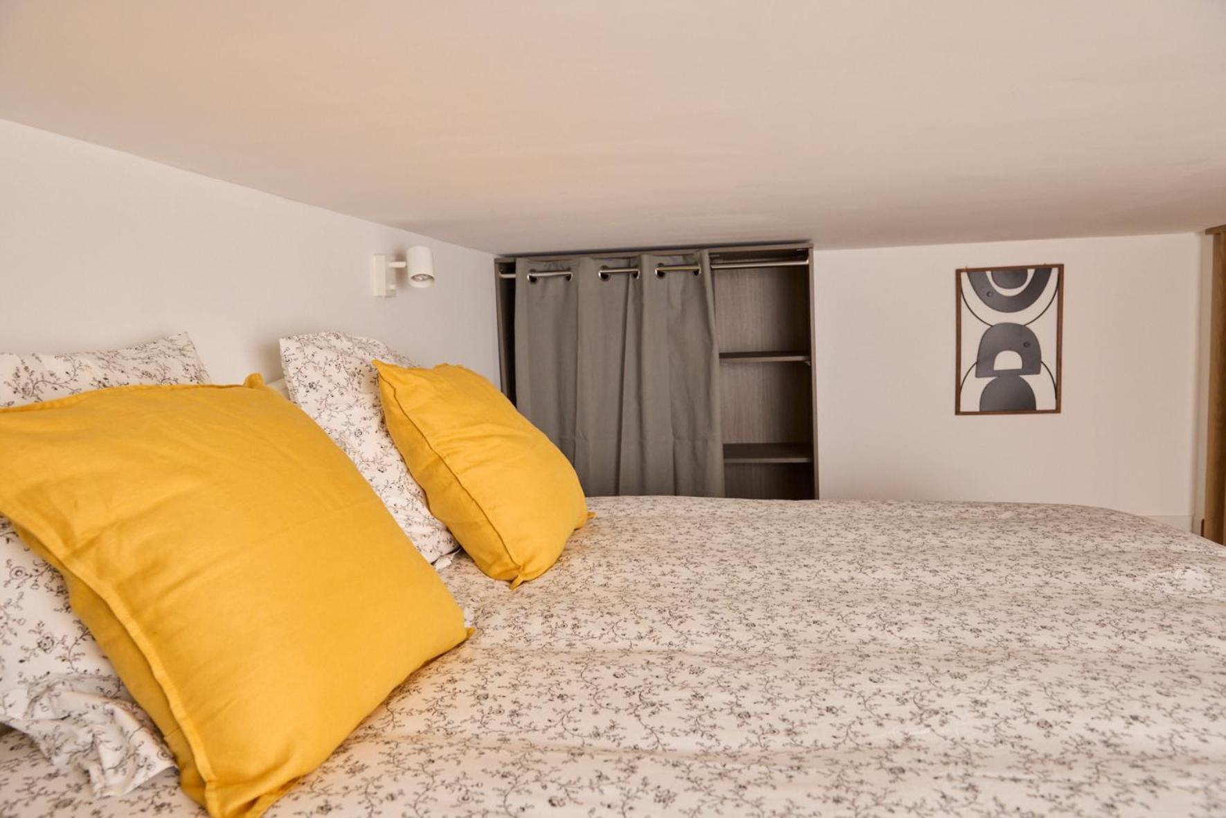 Apartament Tinyhouse Experience In Beaujolais Villefranche-sur-Saône Zewnętrze zdjęcie