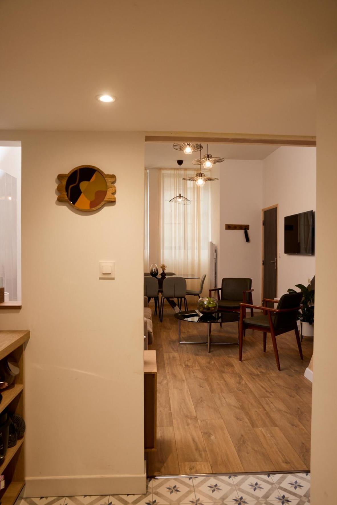 Apartament Tinyhouse Experience In Beaujolais Villefranche-sur-Saône Zewnętrze zdjęcie