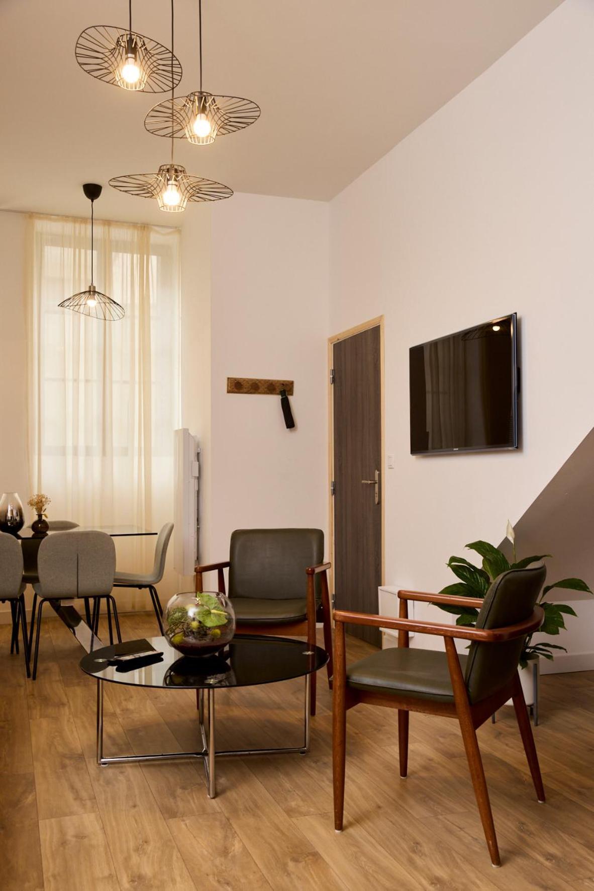 Apartament Tinyhouse Experience In Beaujolais Villefranche-sur-Saône Zewnętrze zdjęcie