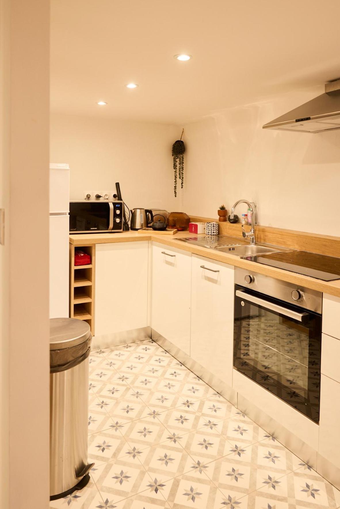 Apartament Tinyhouse Experience In Beaujolais Villefranche-sur-Saône Zewnętrze zdjęcie