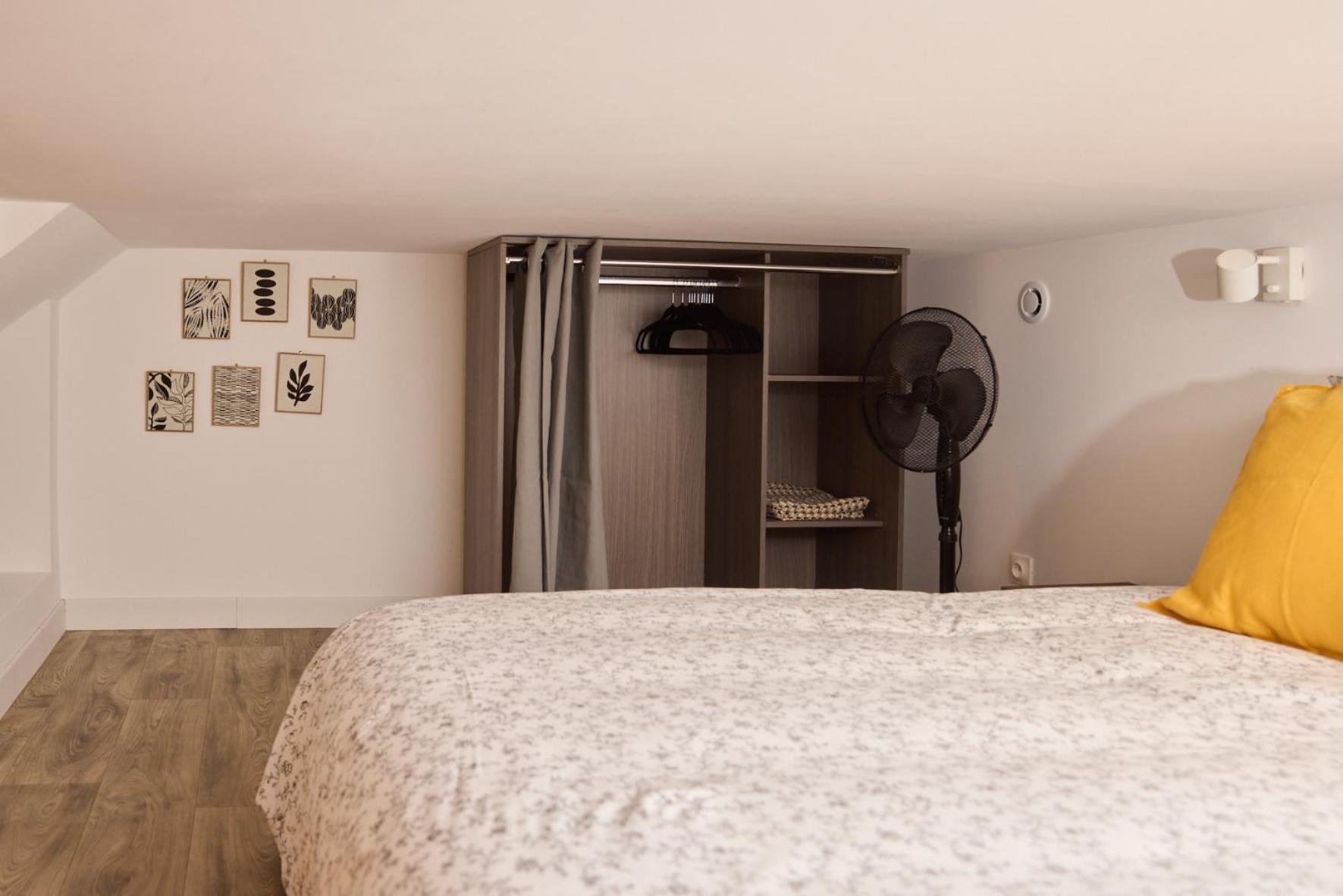 Apartament Tinyhouse Experience In Beaujolais Villefranche-sur-Saône Zewnętrze zdjęcie