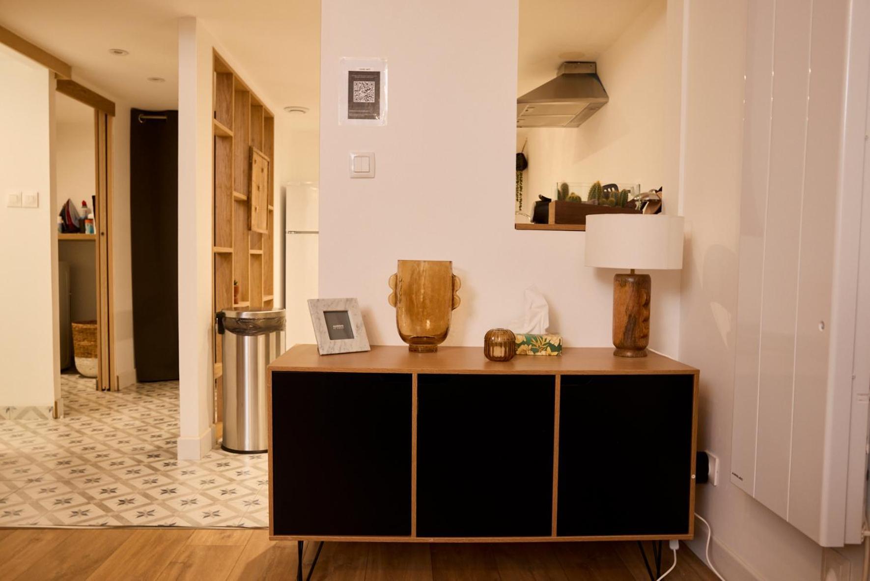 Apartament Tinyhouse Experience In Beaujolais Villefranche-sur-Saône Zewnętrze zdjęcie